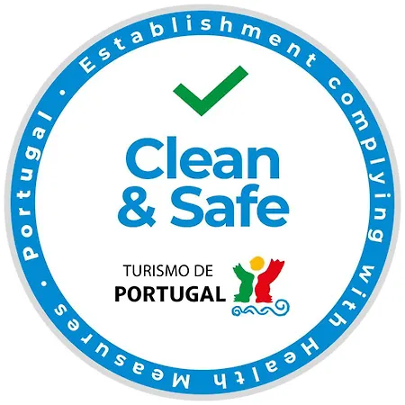 Apartman Santana W/ Balcony Lisboa