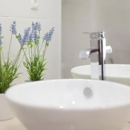 Santana With Balcony Apartamento