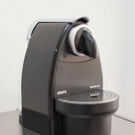 Santana W/ Balcony شقة