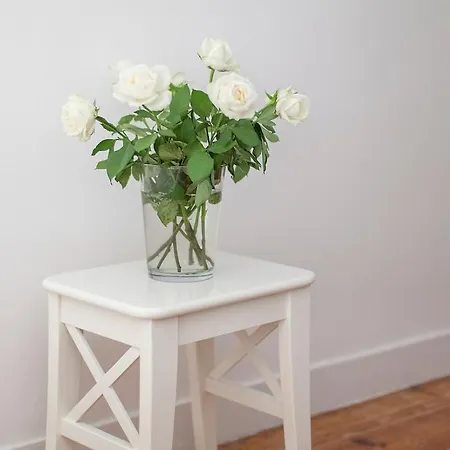 شقة Santana W/ Balcony Lisboa