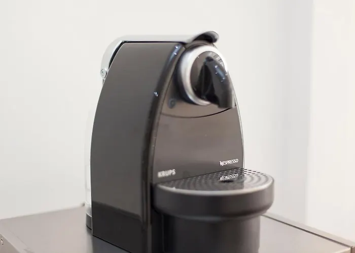 Santana W/ Balcony Διαμέρισμα