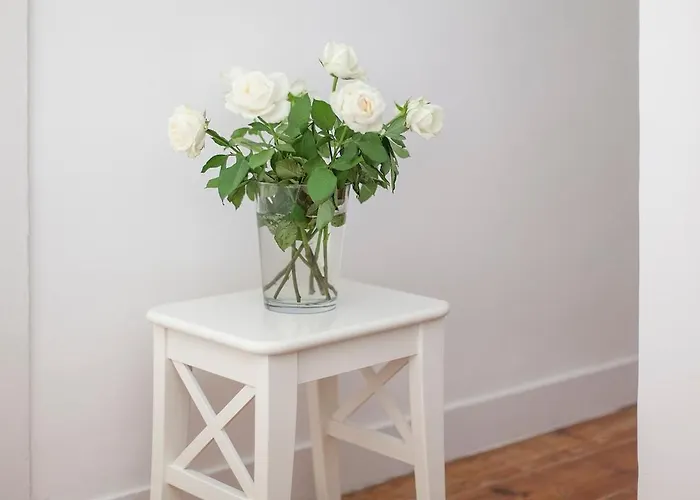 Διαμέρισμα Santana W/ Balcony Lisboa