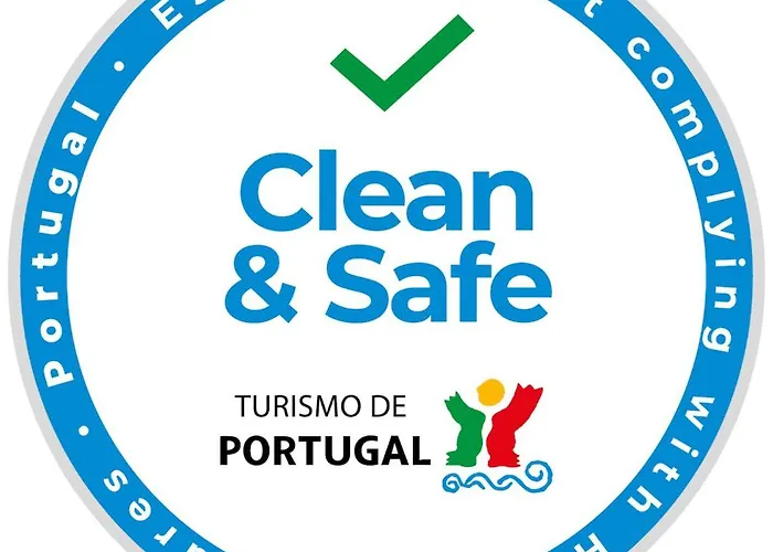 Διαμέρισμα Santana W/ Balcony Lisboa