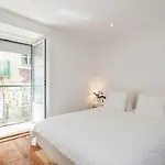 Santana W/ Balcony Appartement Lissabon