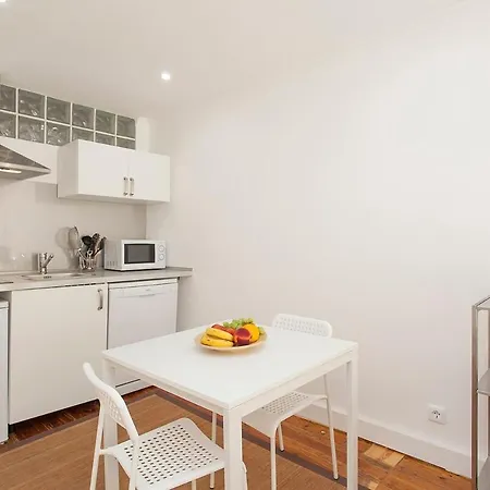 Apartament Santana Studio w/ Balcony