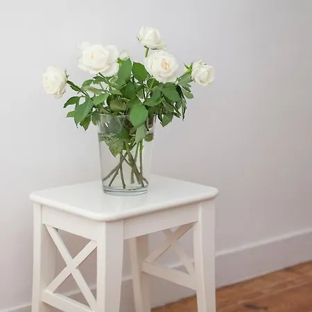 Santana Studio w/ Balcony * Lizbona