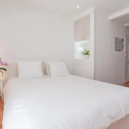 Apartament Santana Studio w/ Balcony