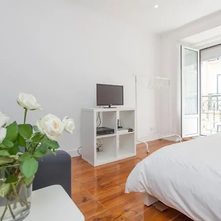 Apartamento Santana W/ Balcony *
